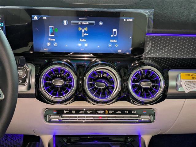 New 2026 Mercedes-Benz GLB 250 image 13