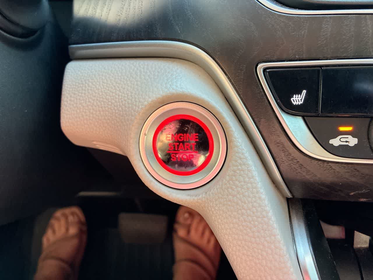 Used 2022 Honda Accord EX-L image 16