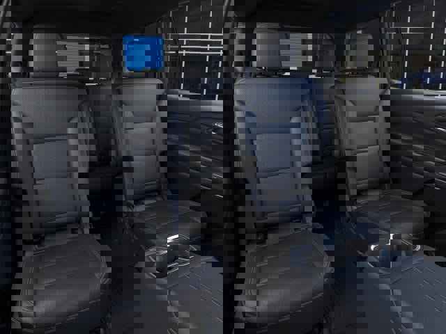 New 2026 Chevrolet Traverse LT AWD/4WD image 17