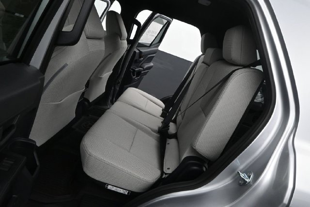 New 2026 Toyota 4Runner SR5 AWD/4WD image 11