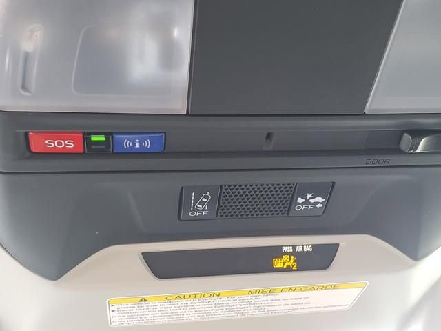 Certified 2023 Subaru Crosstrek 2.0i Premium image 18