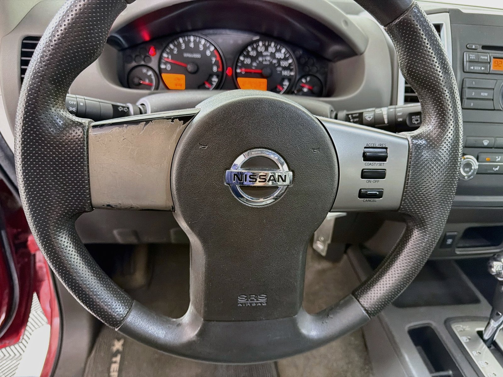 Used 2011 Nissan Xterra S AWD/4WD image 13