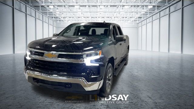 Used 2023 Chevrolet Silverado 1500 LT image 5