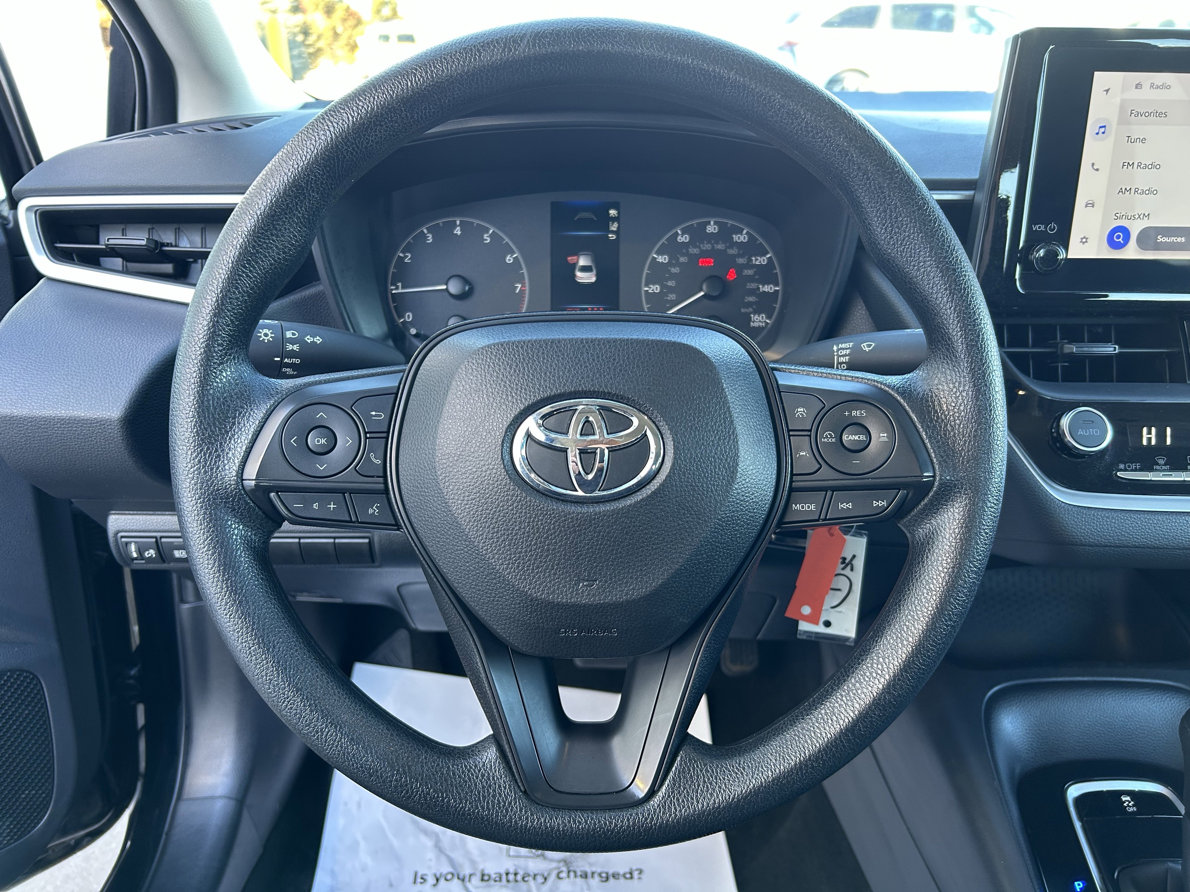 Certified 2024 Toyota Corolla LE image 21