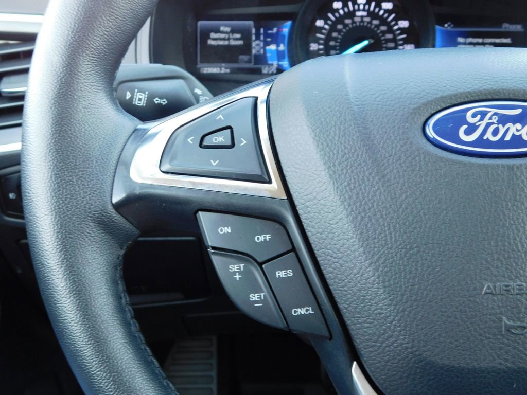 Used 2024 Ford Edge SEL w/ Convenience Package image 31