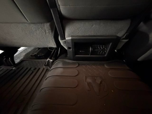 Used 2017 RAM 2500 Tradesman w/ Chrome Appearance Group AWD/4WD image 24