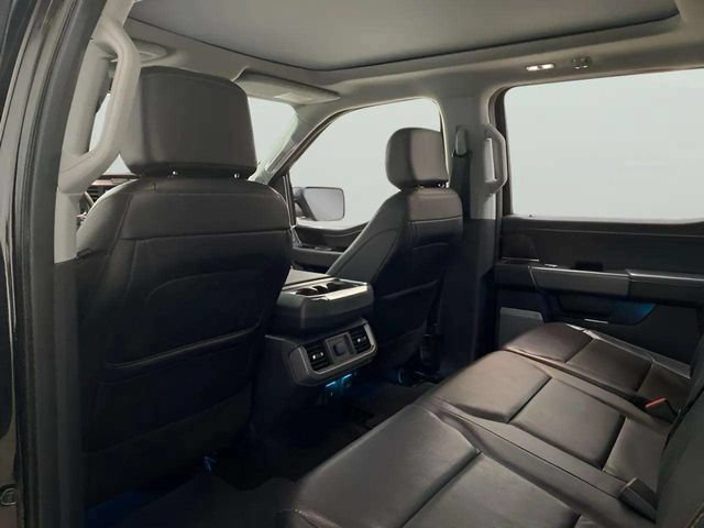 Used 2023 Ford F150 Lariat AWD/4WD image 58