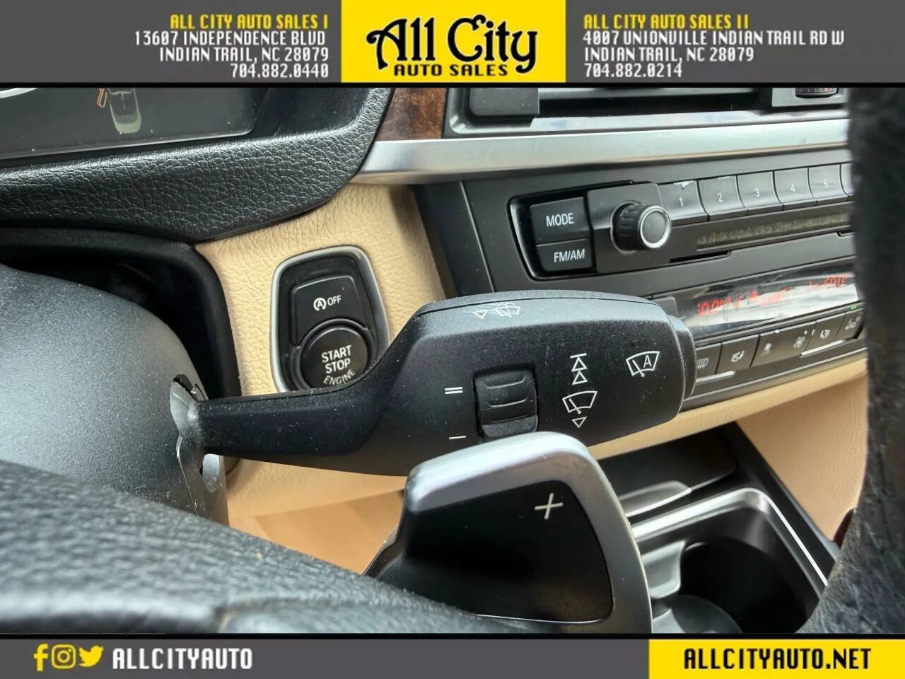 Used 2014 BMW 428i Convertible RWD image 18