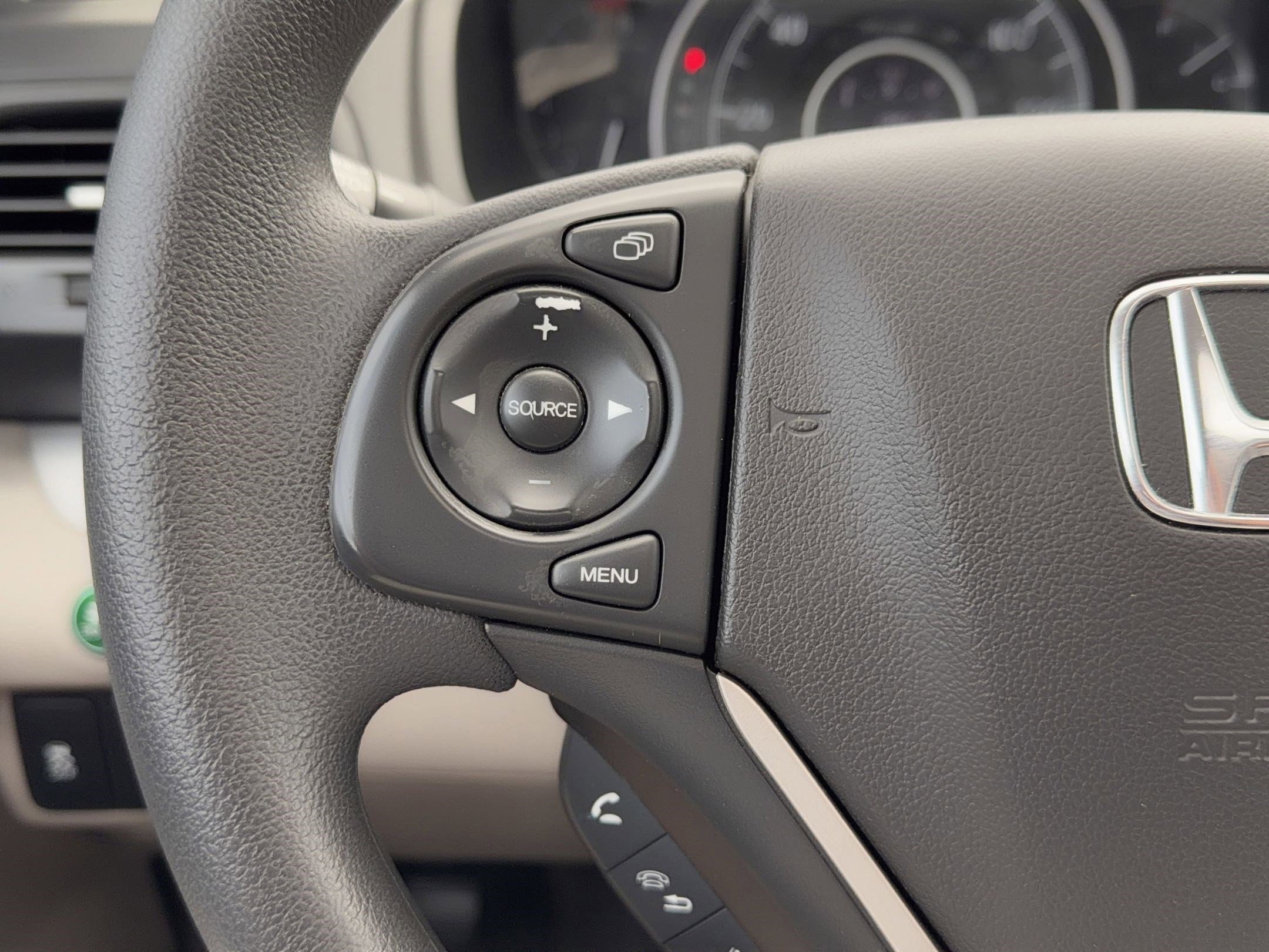 Used 2014 Honda CR-V EX image 18