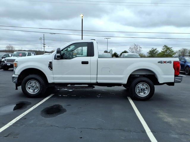 Used 2020 Ford F250 XL w/ Power Equipment Group image 4