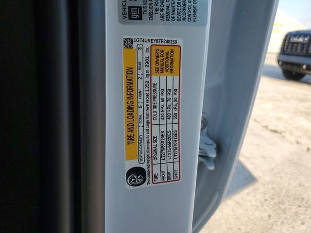 New 2026 GMC Sierra 2500 Denali w/ Denali Reserve Package image 33