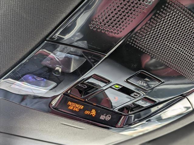 Used 2022 Lexus NX 350 AWD w/ Premium Package image 12