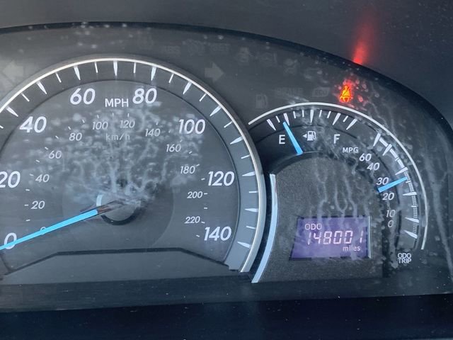 Used 2012 Toyota Camry LE FWD image 20