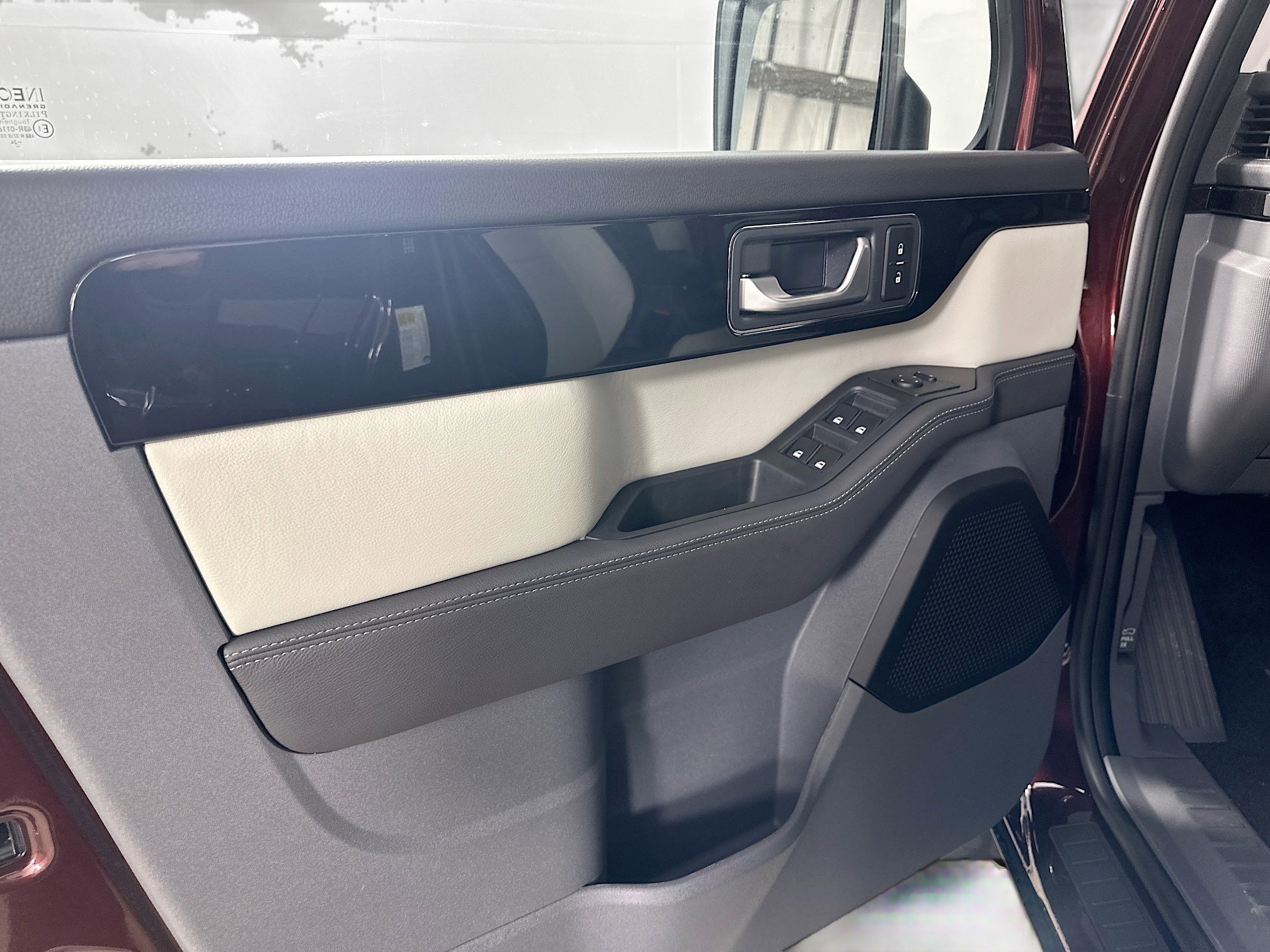 New 2025 INEOS Grenadier AWD/4WD image 17