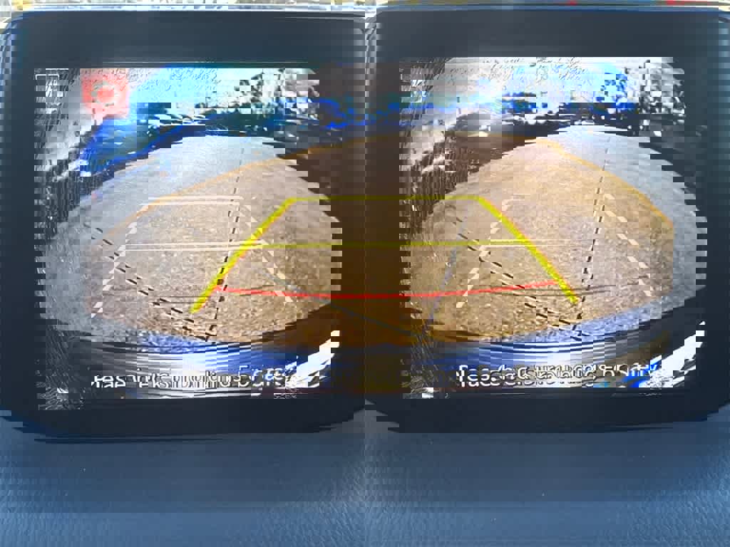 Used 2017 MAZDA MAZDA3 Touring image 27