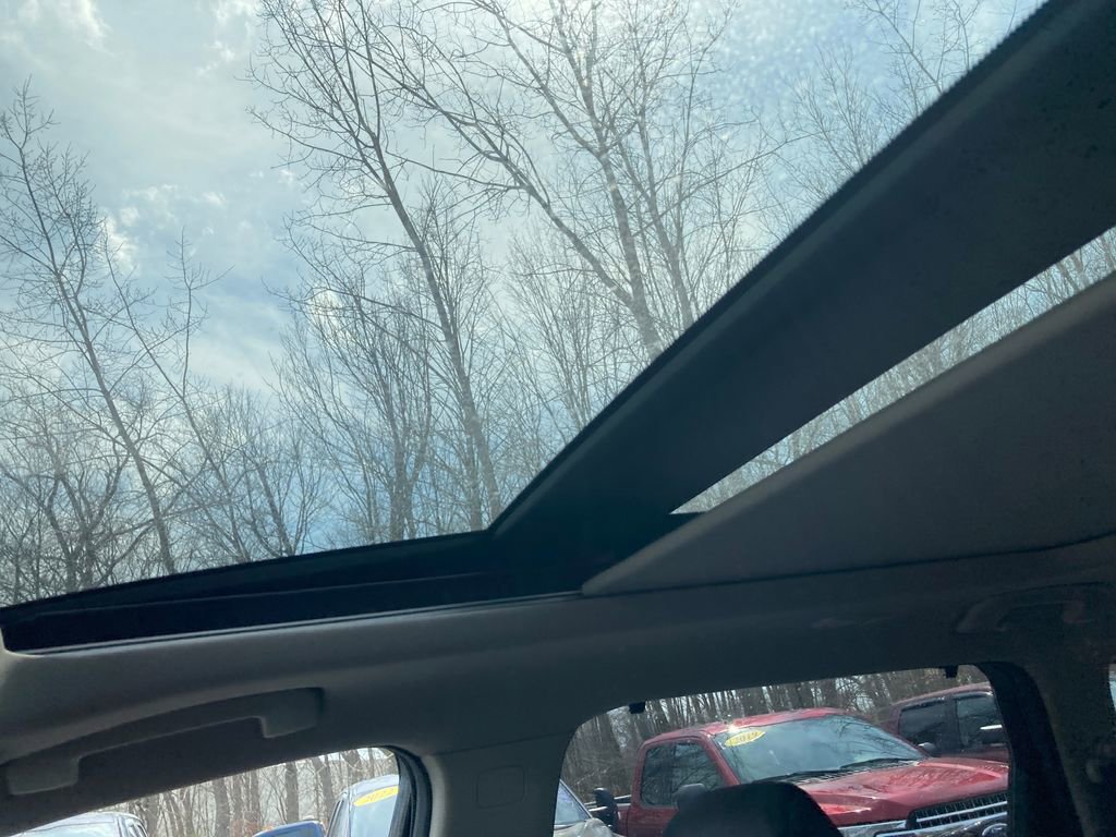 Used 2021 Nissan Rogue SV w/ Premium Package AWD/4WD image 25