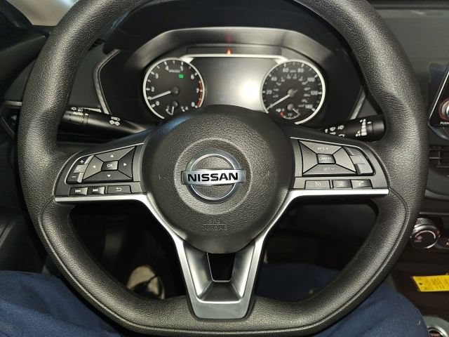 Used 2022 Nissan Altima 2.5 SV FWD image 13