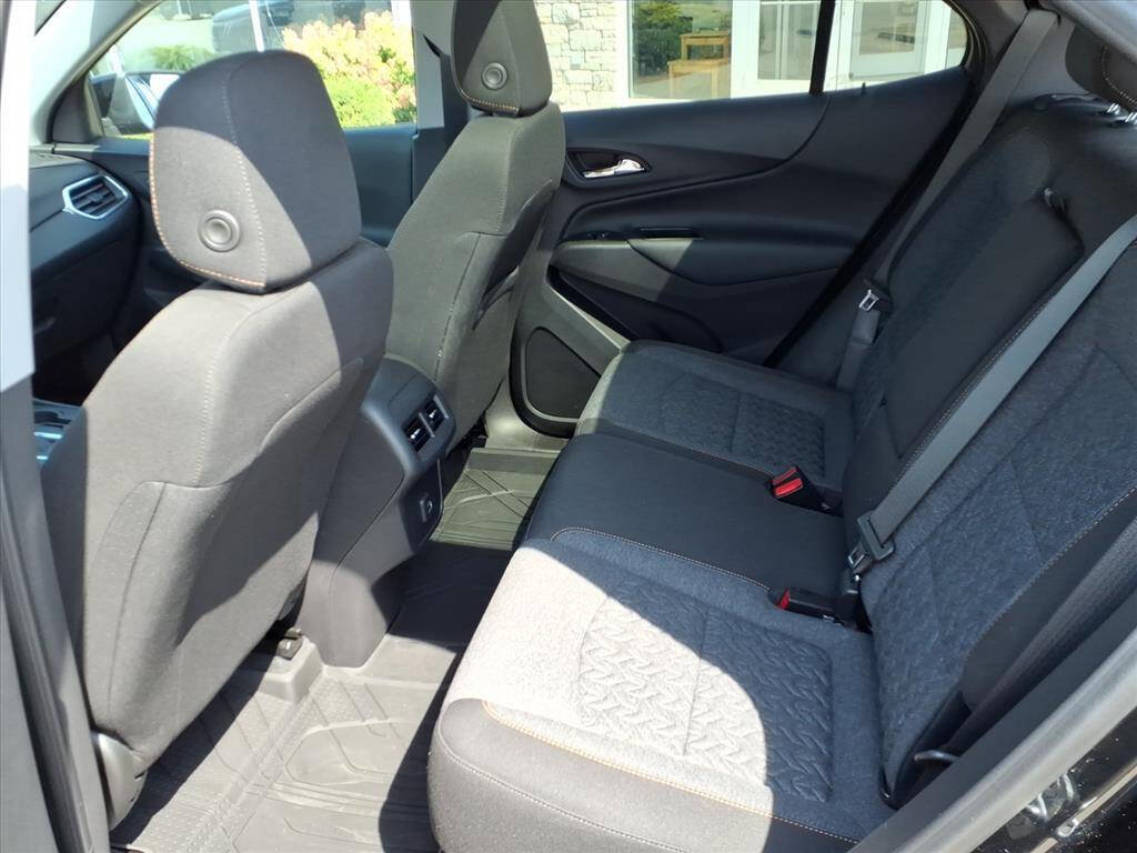 Used 2022 Chevrolet Equinox LT image 22