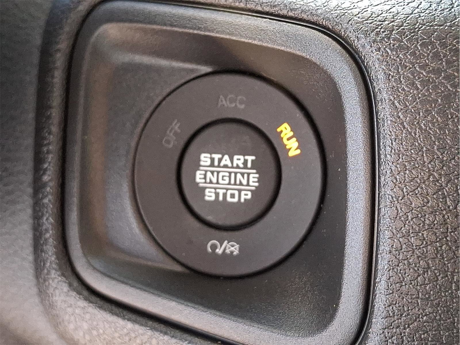 New 2026 Jeep Wrangler Willys image 13