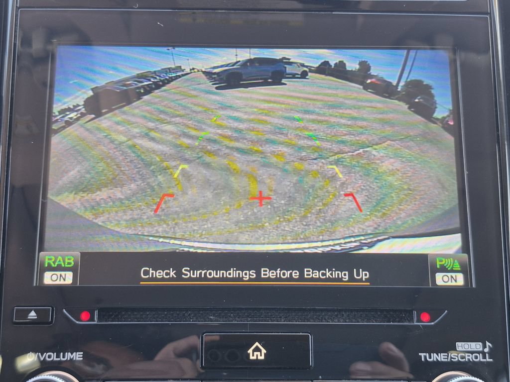 Used 2020 Subaru Ascent Limited w/ Technology Package AWD/4WD image 23
