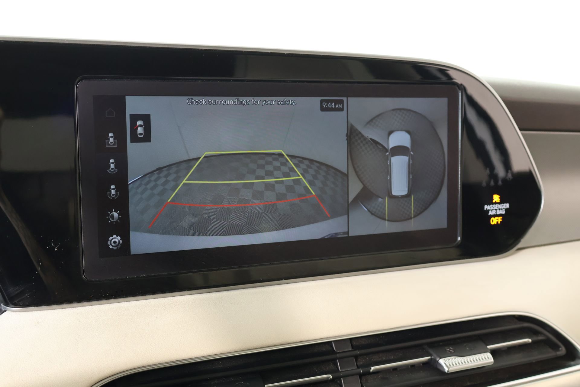 Used 2020 Hyundai Palisade Limited FWD image 6