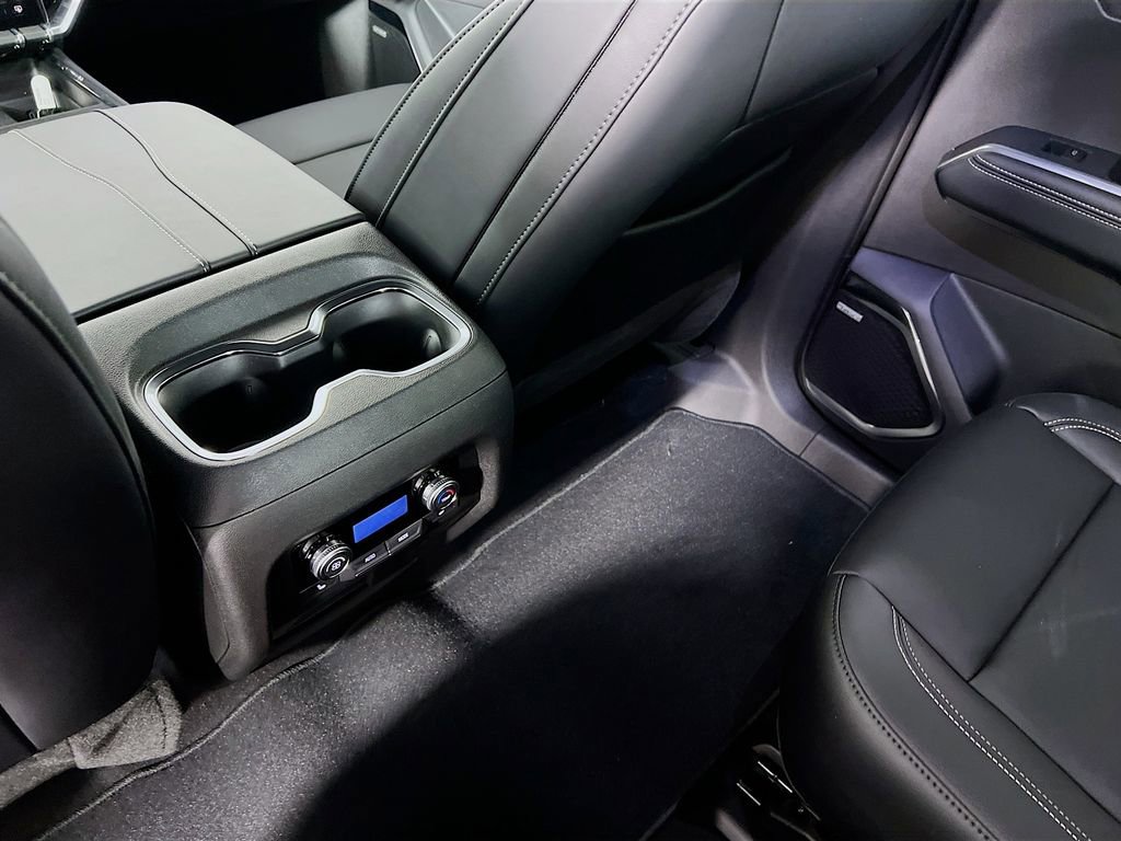 New 2026 GMC Acadia Elevation w/ Black Edition image 23