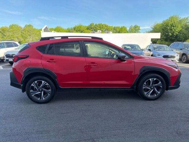 Used 2024 Subaru Crosstrek 2.0i Premium AWD/4WD image 9
