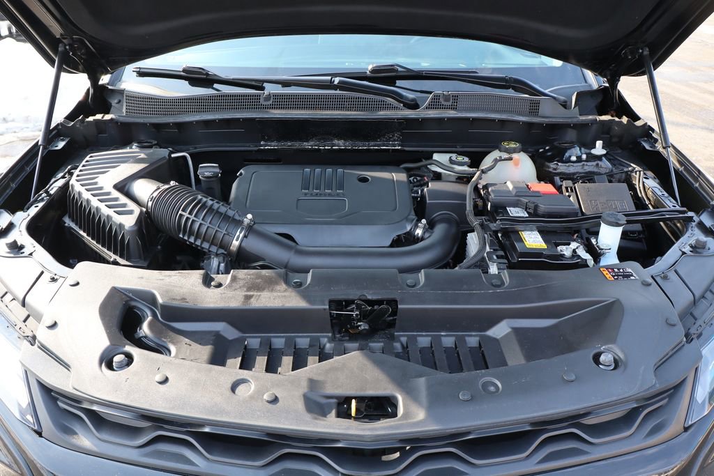 Used 2023 Chevrolet Blazer LT w/ Midnight/Sport Edition image 42