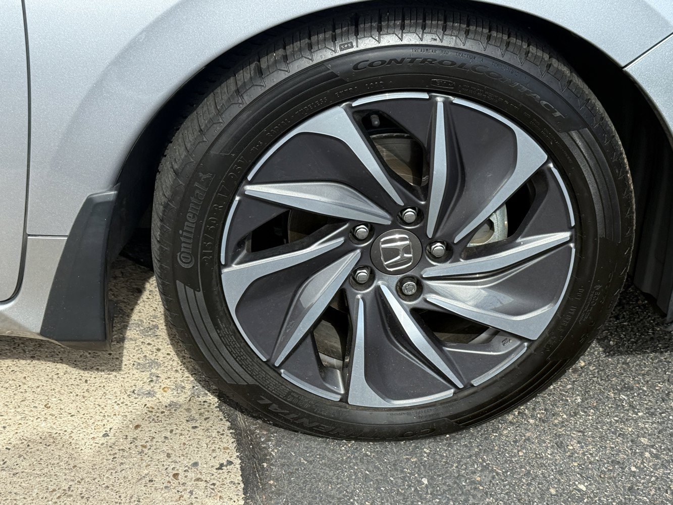 Used 2022 Honda Insight Touring image 27