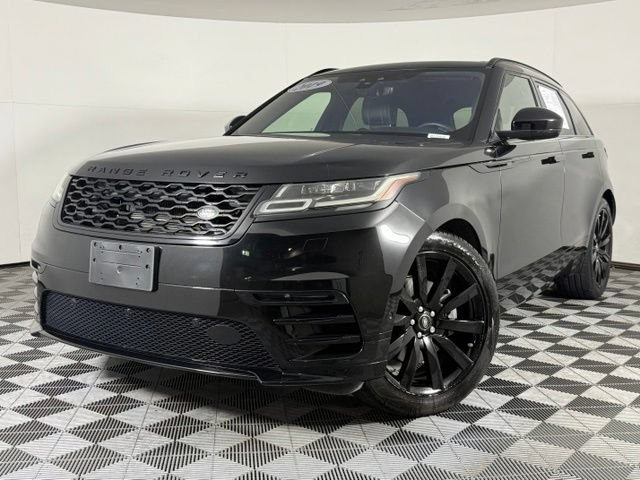 Used 2019 Land Rover Range Rover Velar R-Dynamic SE AWD/4WD 360° Tour