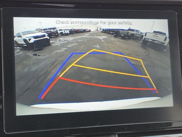 Used 2020 Kia Niro LXS image 3