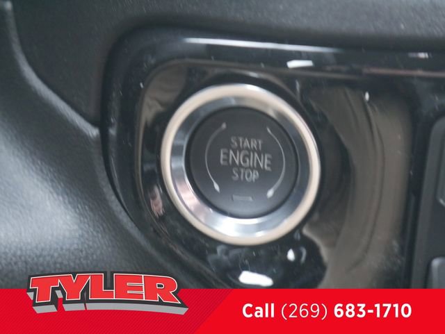 New 2026 Chevrolet Silverado 1500 LT image 36