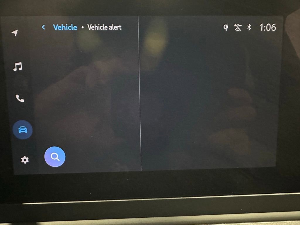 Used 2025 Toyota 4Runner TRD Sport image 32