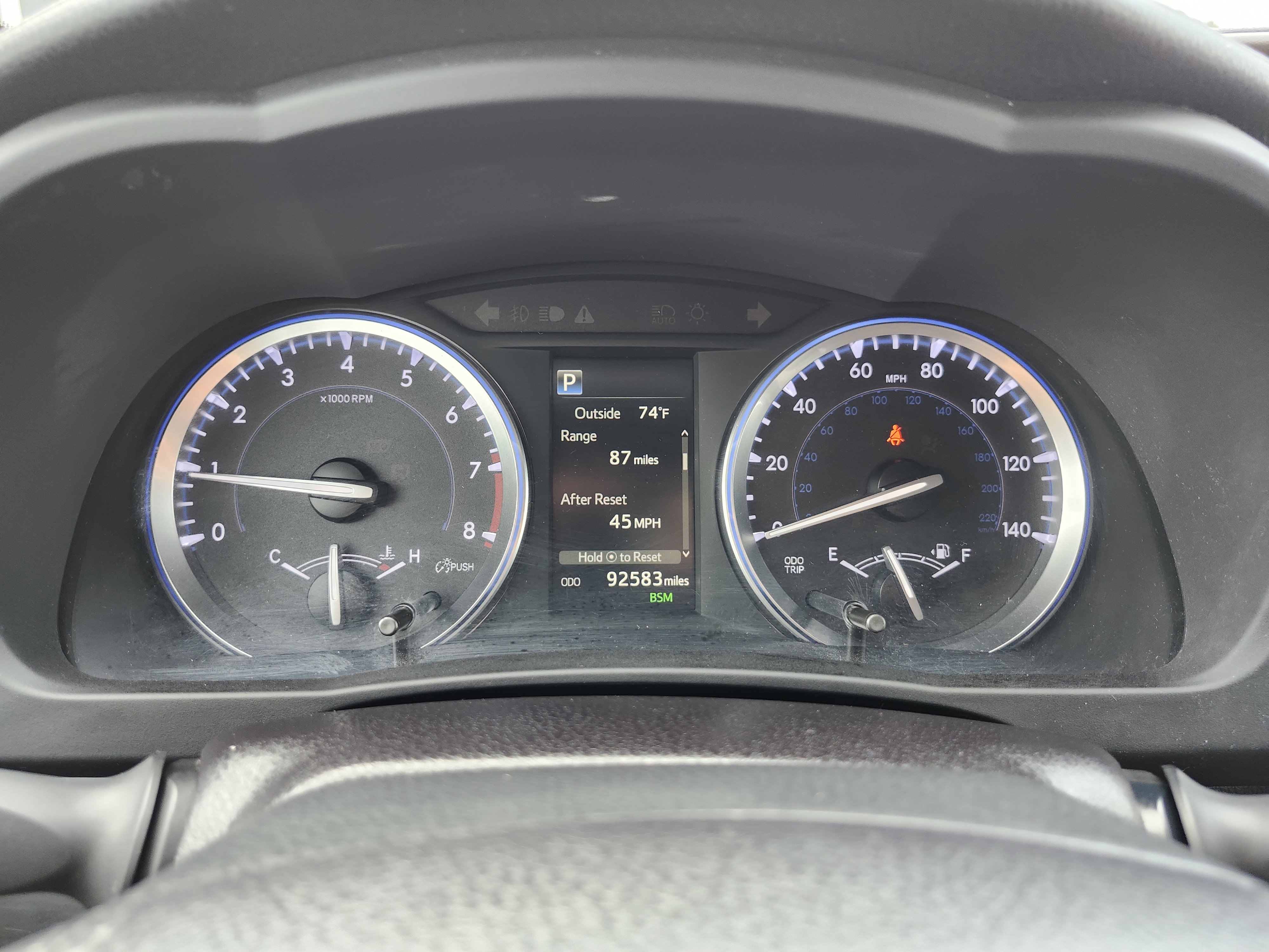 Used 2017 Toyota Highlander XLE image 33