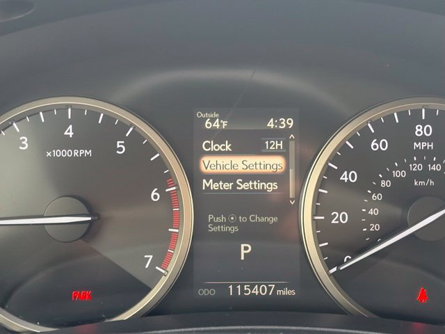 Used 2019 Lexus NX 300 AWD w/ Premium Package image 21