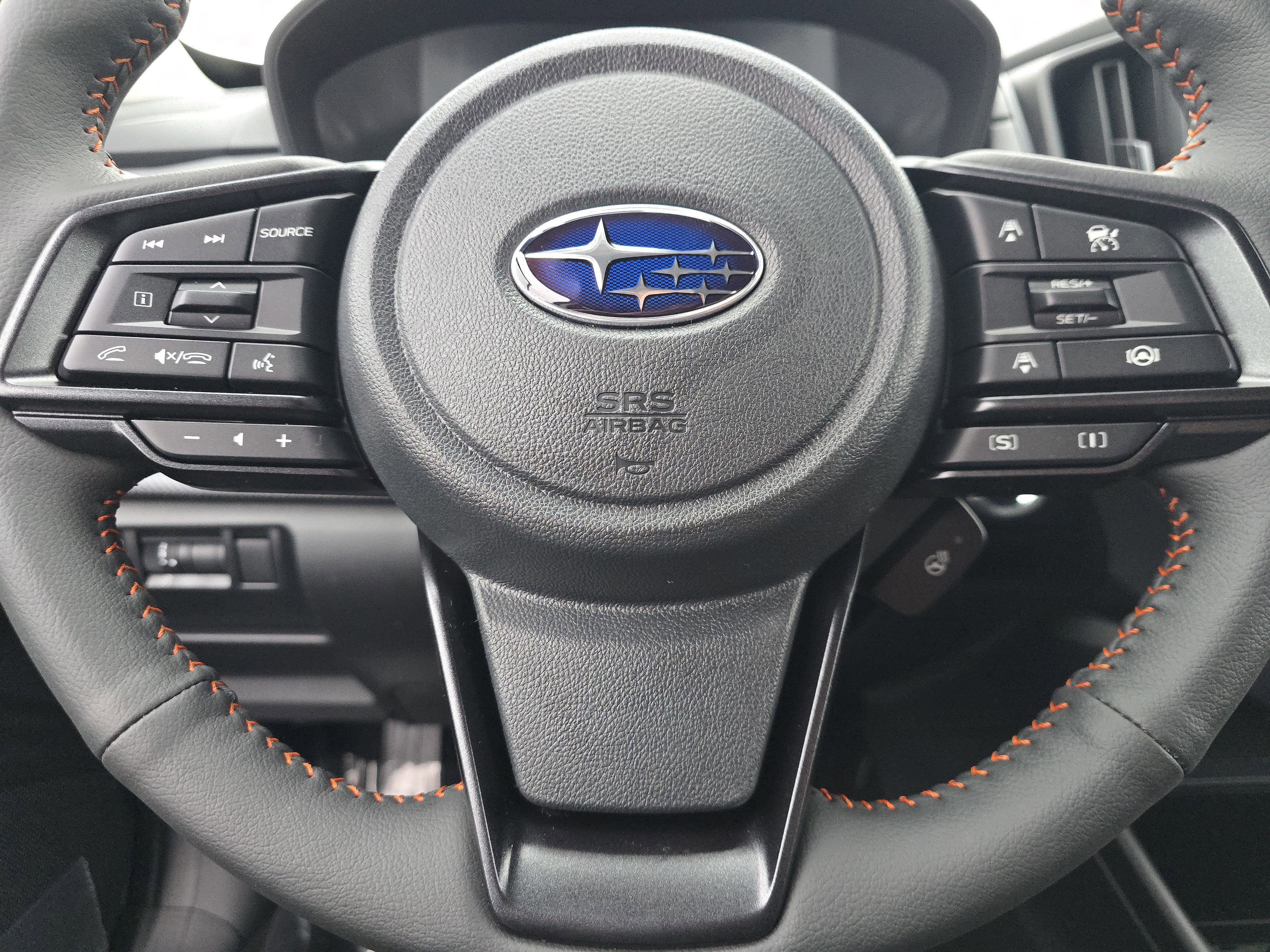 New 2026 Subaru Crosstrek 2.5i Limited image 18