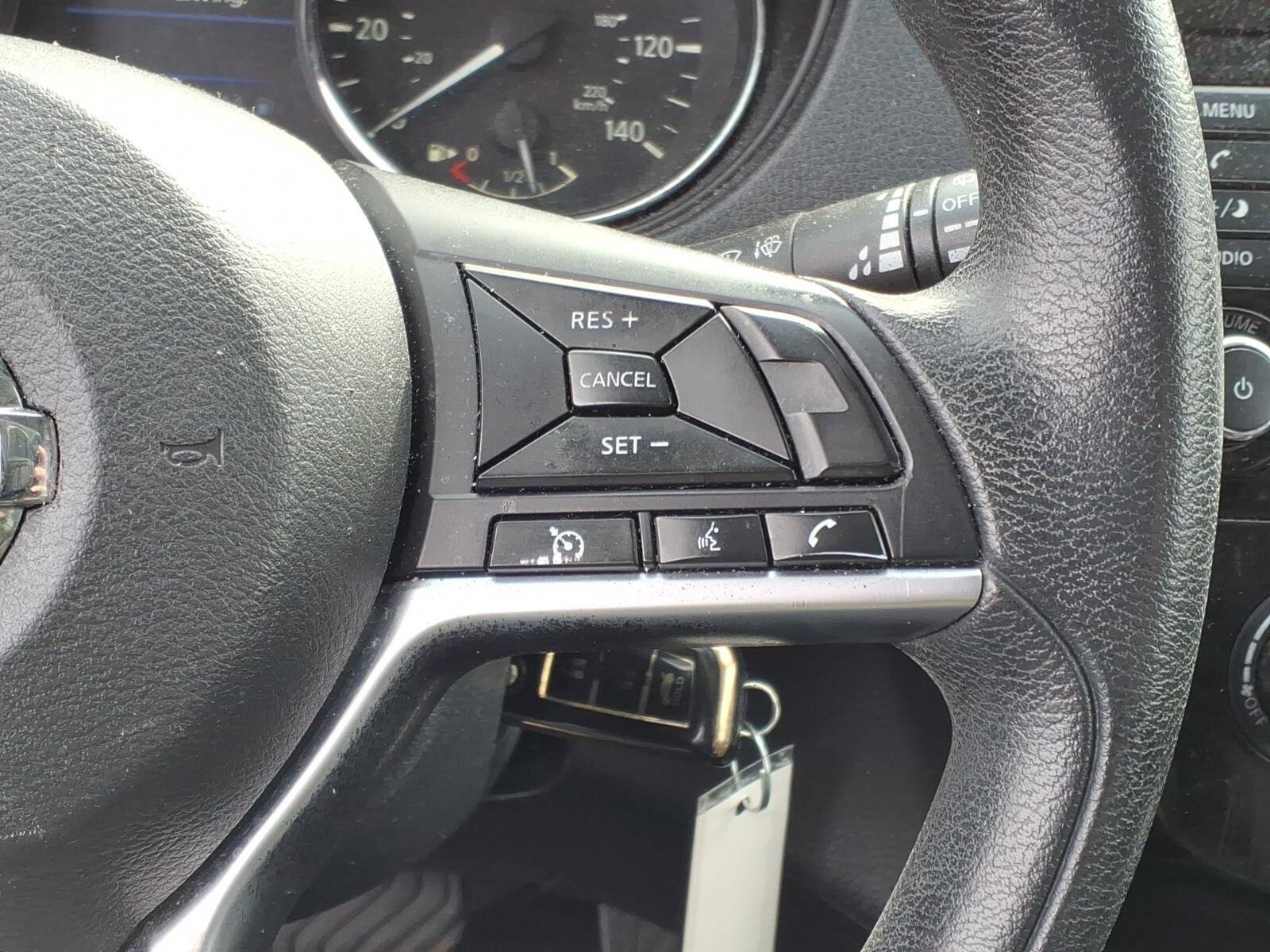 Used 2020 Nissan Rogue Sport S w/ Appearance Package FWD image 15