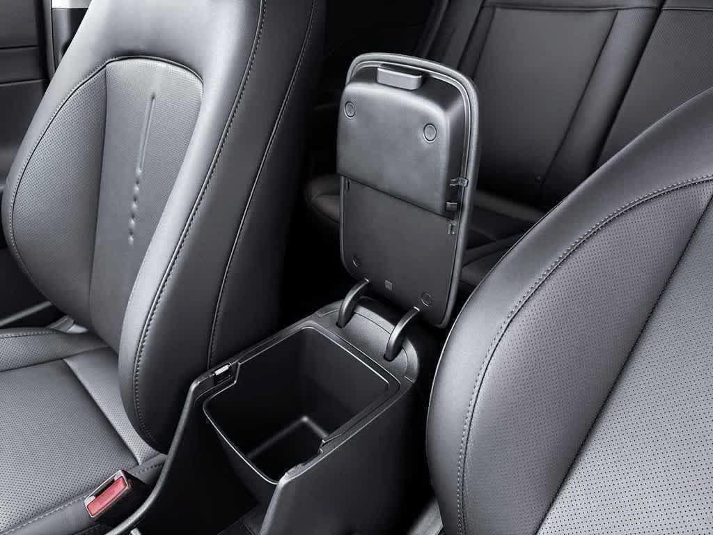 New 2026 Hyundai Kona SEL Premium FWD image 16