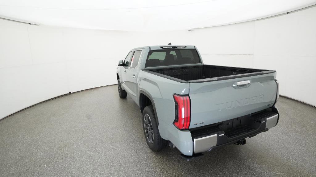 New 2026 Toyota Tundra Limited image 79
