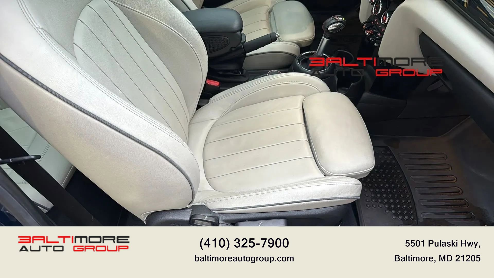 Used 2019 MINI Cooper S FWD image 22