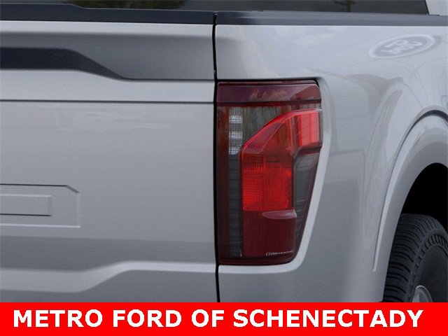 New 2025 Ford F150 XL w/ Equipment Group 104A Hybrid image 21