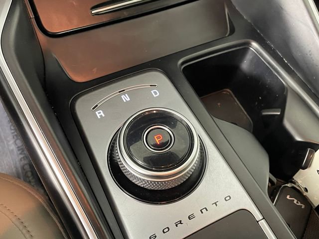 Certified 2023 Kia Sorento EX image 11