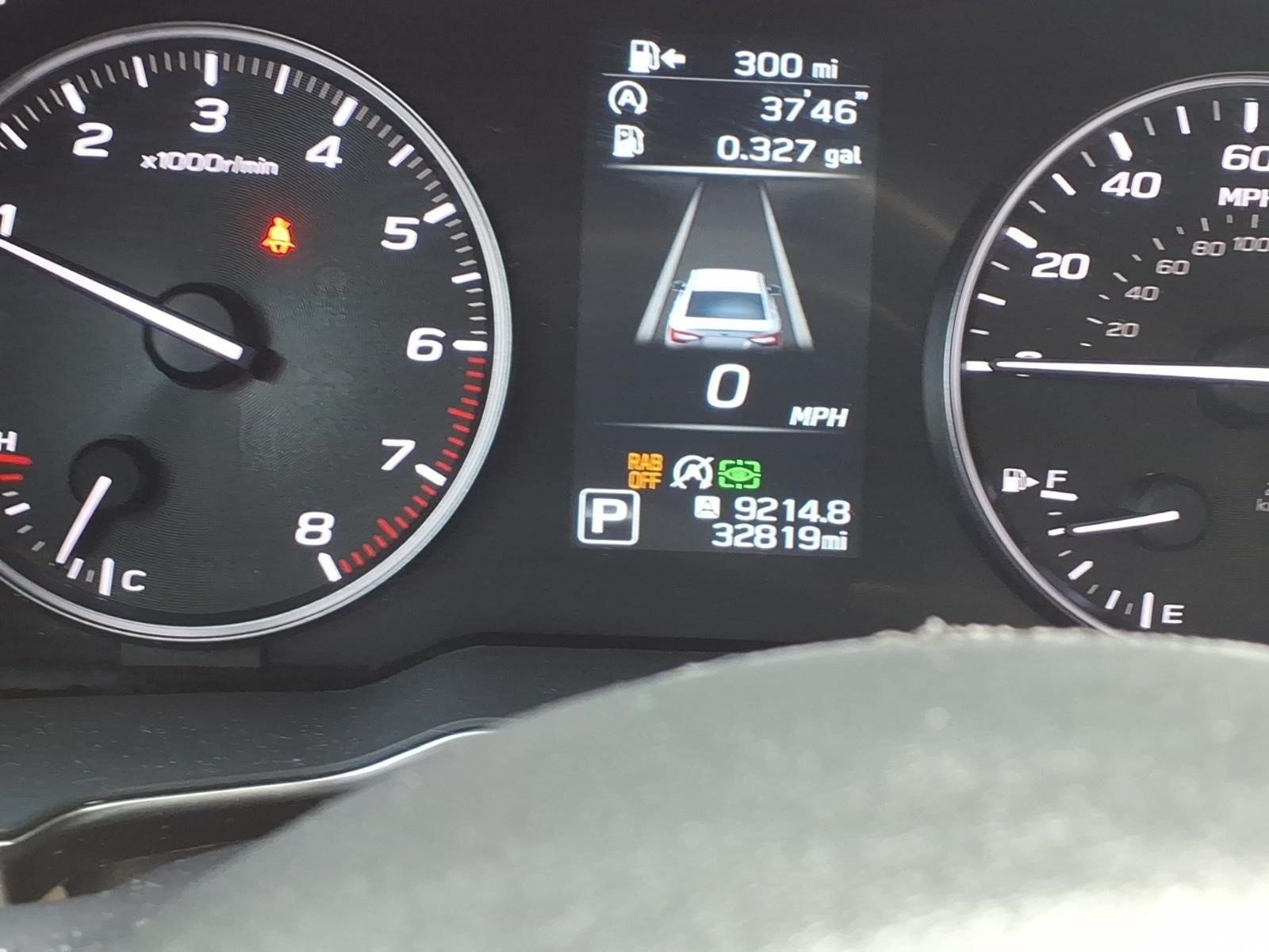 Used 2023 Subaru Legacy Limited AWD/4WD image 24