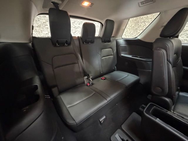 Used 2022 Nissan Pathfinder SL w/ SL Premium Package image 12