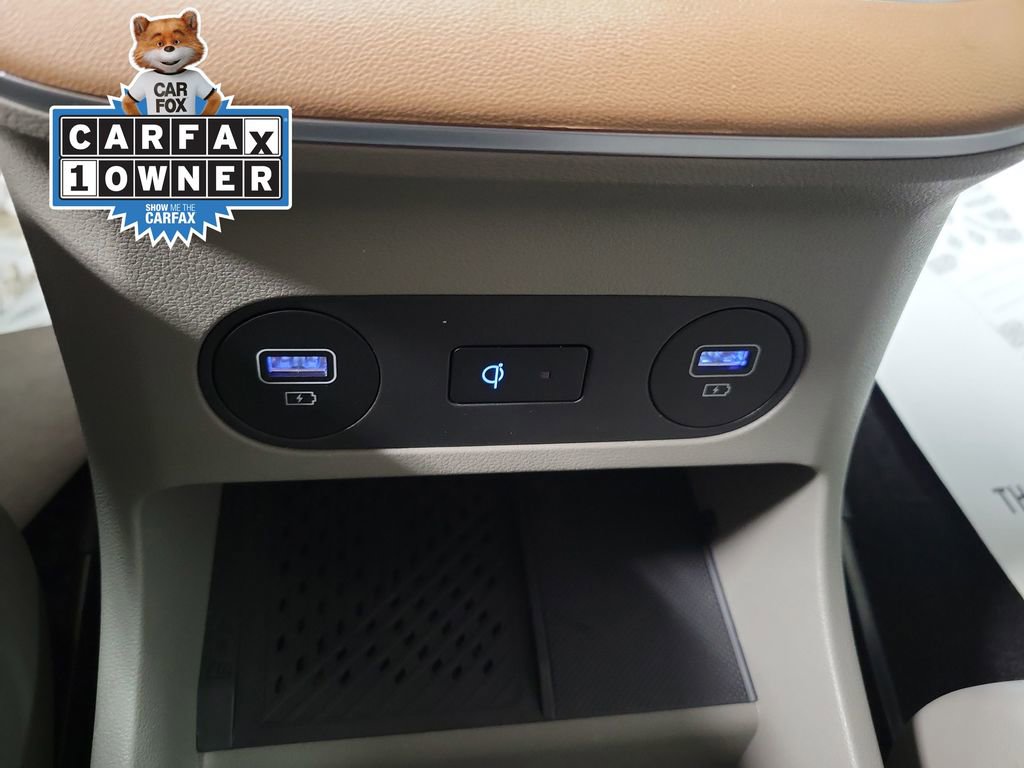 Used 2024 Hyundai Ioniq 5 Limited image 18