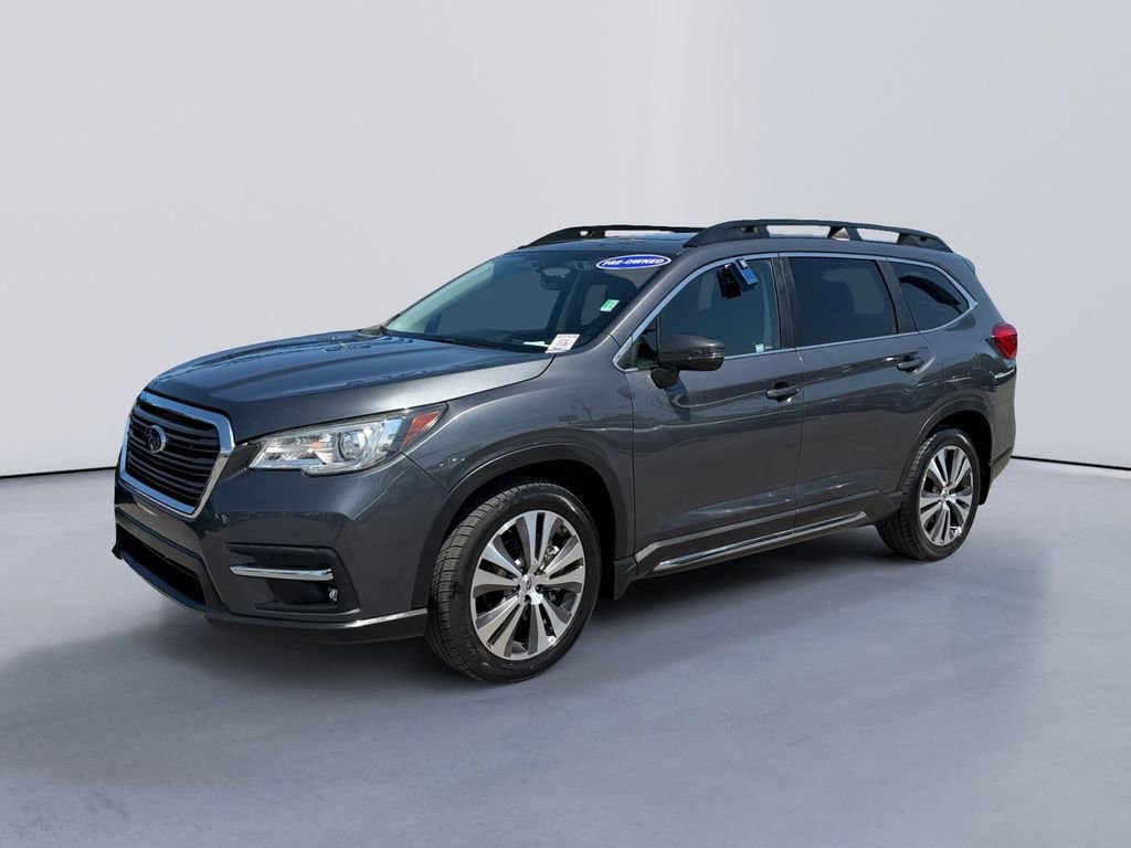 Used 2021 Subaru Ascent Limited w/ Technology Package AWD/4WD image 5
