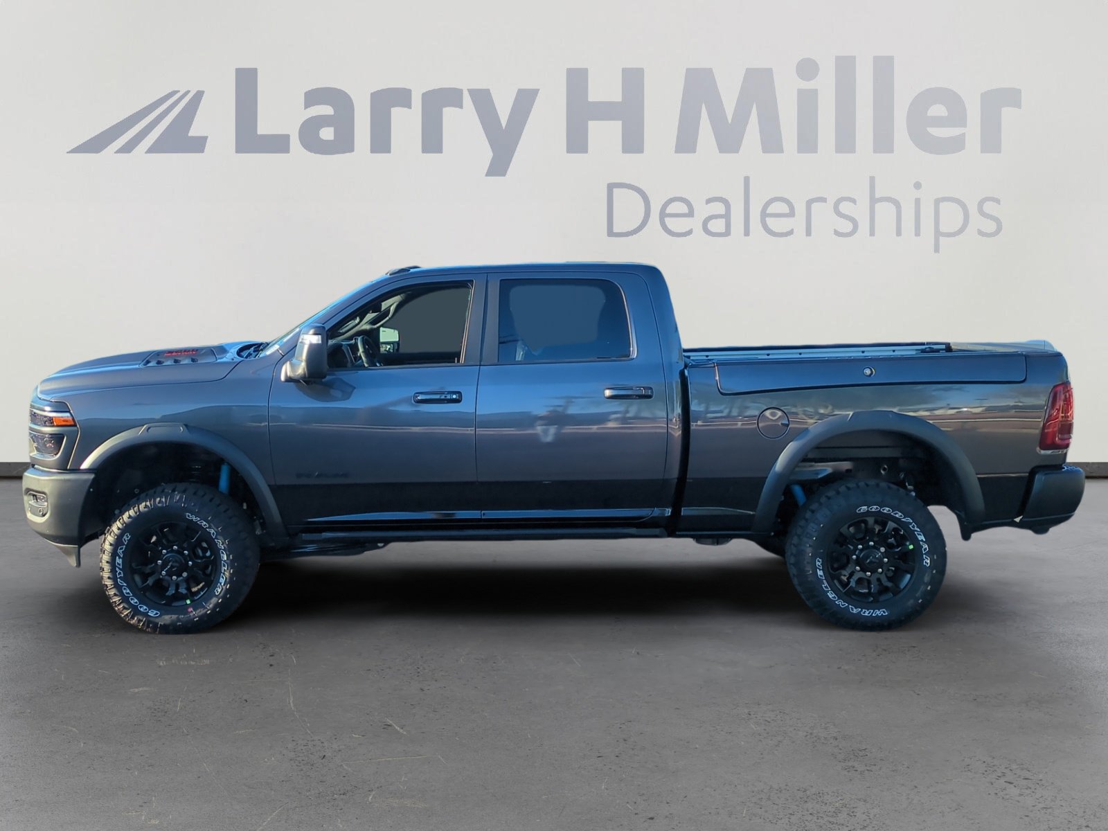 New 2026 RAM 2500 Power Wagon image 2