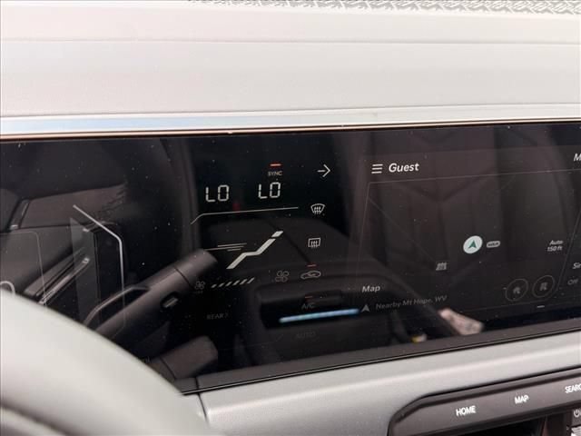 New 2027 Kia Telluride EX AWD/4WD image 24