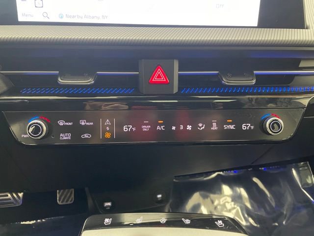 Used 2024 Kia EV6 GT-Line image 6