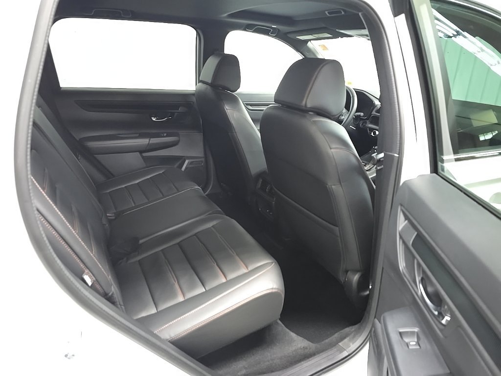 Used 2025 Honda CR-V Sport-L image 18